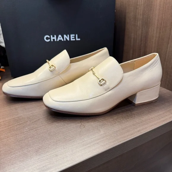 Sam Edelman Women's Jamille Square Toe Loafers - Picture 2 of 12